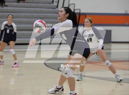 Thumbnail 2 in Copper Hills @ Skyridge (Sophomore) photogallery.