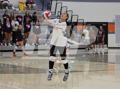 Thumbnail 1 in Copper Hills @ Skyridge (Sophomore) photogallery.