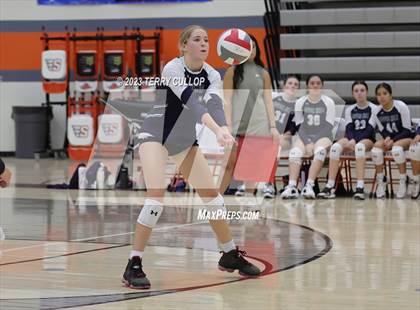 Thumbnail 2 in Copper Hills @ Skyridge (Sophomore) photogallery.