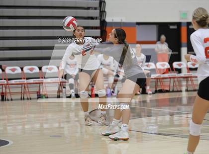 Thumbnail 1 in Copper Hills @ Skyridge (Sophomore) photogallery.