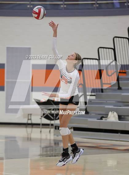 Thumbnail 1 in Copper Hills @ Skyridge (Sophomore) photogallery.
