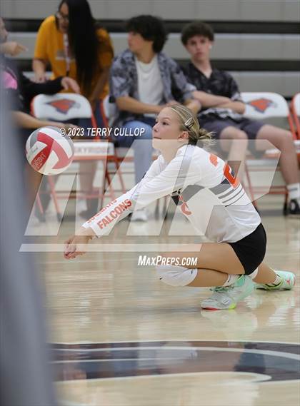 Thumbnail 2 in Copper Hills @ Skyridge (Sophomore) photogallery.