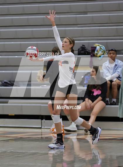 Thumbnail 2 in Copper Hills @ Skyridge (Sophomore) photogallery.