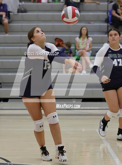 Thumbnail 1 in Copper Hills @ Skyridge (Sophomore) photogallery.