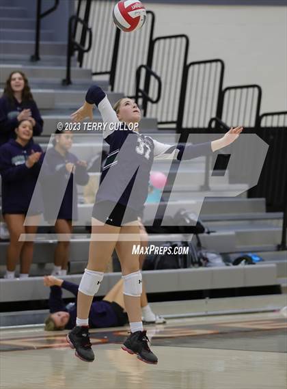 Thumbnail 3 in Copper Hills @ Skyridge (Sophomore) photogallery.