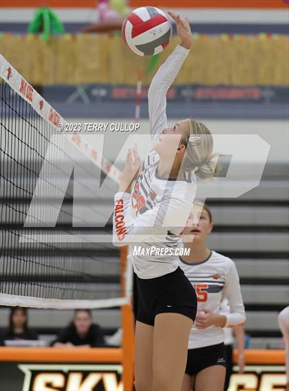Thumbnail 2 in Copper Hills @ Skyridge (Sophomore) photogallery.