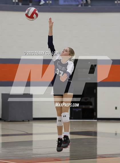 Thumbnail 3 in Copper Hills @ Skyridge (Sophomore) photogallery.