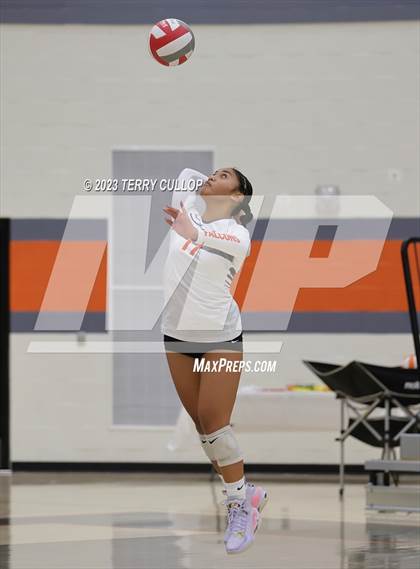 Thumbnail 2 in Copper Hills @ Skyridge (Sophomore) photogallery.