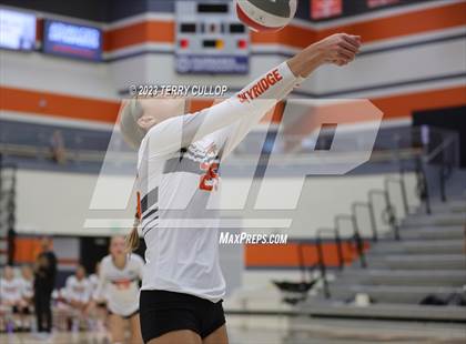 Thumbnail 1 in Copper Hills @ Skyridge (Sophomore) photogallery.