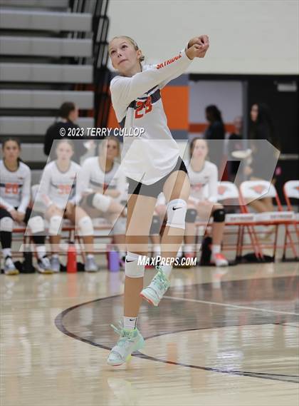 Thumbnail 3 in Copper Hills @ Skyridge (Sophomore) photogallery.