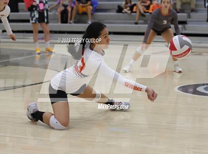 Thumbnail 3 in Copper Hills @ Skyridge (Sophomore) photogallery.