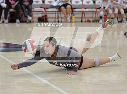 Thumbnail 1 in Copper Hills @ Skyridge (Sophomore) photogallery.
