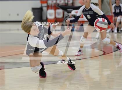 Thumbnail 2 in Copper Hills @ Skyridge (Sophomore) photogallery.