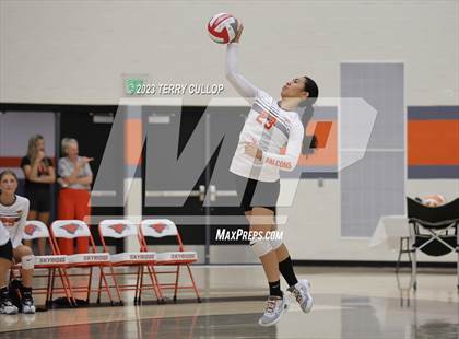 Thumbnail 1 in Copper Hills @ Skyridge (Sophomore) photogallery.