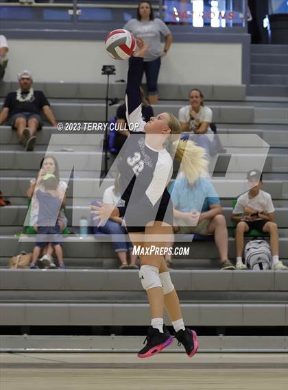 Thumbnail 3 in Copper Hills @ Skyridge (Sophomore) photogallery.