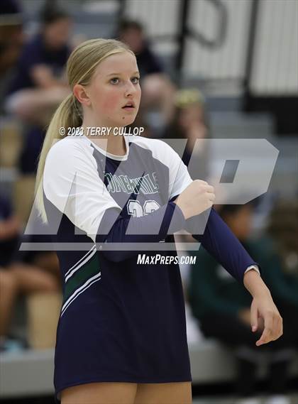 Thumbnail 2 in Copper Hills @ Skyridge (Sophomore) photogallery.