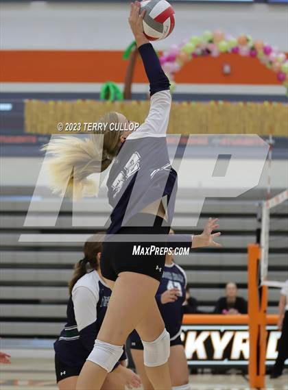 Thumbnail 1 in Copper Hills @ Skyridge (Sophomore) photogallery.