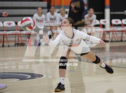 Thumbnail 2 in Copper Hills @ Skyridge (Sophomore) photogallery.