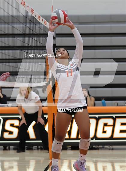 Thumbnail 3 in Copper Hills @ Skyridge (Sophomore) photogallery.