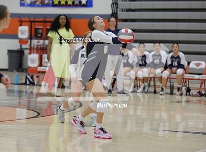 Thumbnail 2 in Copper Hills @ Skyridge (Sophomore) photogallery.