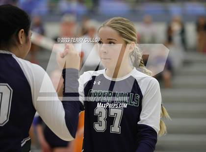 Thumbnail 2 in Copper Hills @ Skyridge (Sophomore) photogallery.