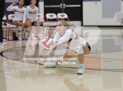 Thumbnail 2 in Copper Hills @ Skyridge (Sophomore) photogallery.