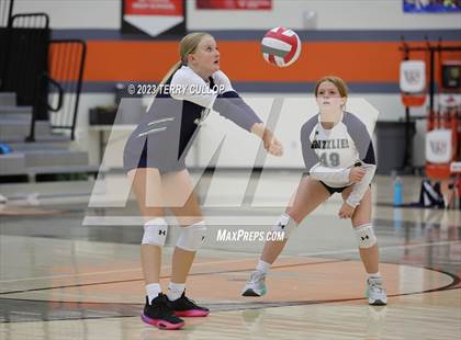 Thumbnail 3 in Copper Hills @ Skyridge (Sophomore) photogallery.
