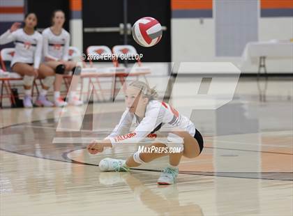 Thumbnail 3 in Copper Hills @ Skyridge (Sophomore) photogallery.
