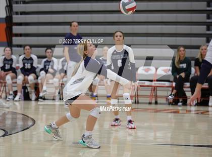 Thumbnail 3 in Copper Hills @ Skyridge (Sophomore) photogallery.