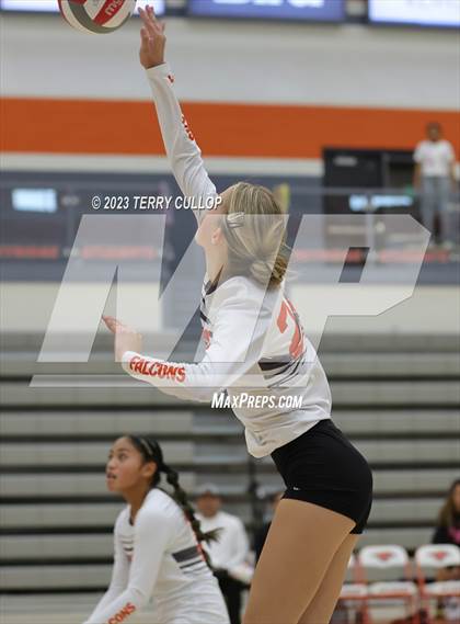 Thumbnail 3 in Copper Hills @ Skyridge (Sophomore) photogallery.