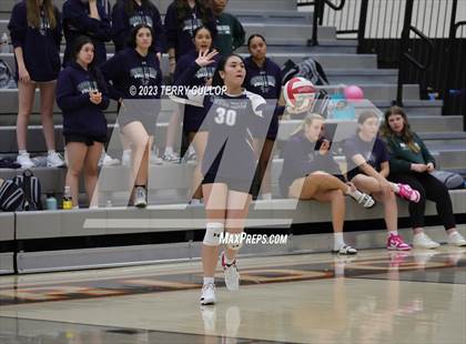 Thumbnail 2 in Copper Hills @ Skyridge (Sophomore) photogallery.