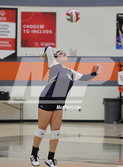Thumbnail 1 in Copper Hills @ Skyridge (Sophomore) photogallery.