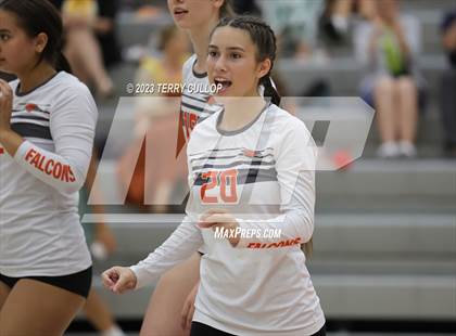 Thumbnail 1 in Copper Hills @ Skyridge (Sophomore) photogallery.