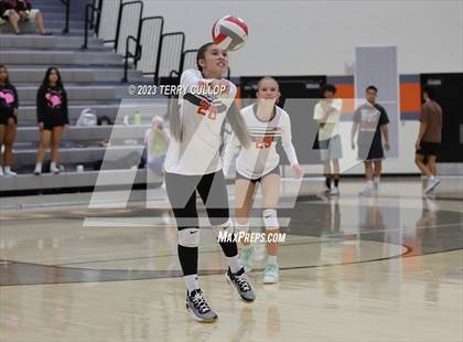 Thumbnail 1 in Copper Hills @ Skyridge (Sophomore) photogallery.