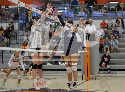 Thumbnail 2 in Copper Hills @ Skyridge (Sophomore) photogallery.