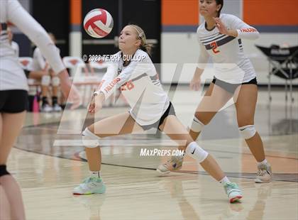 Thumbnail 2 in Copper Hills @ Skyridge (Sophomore) photogallery.