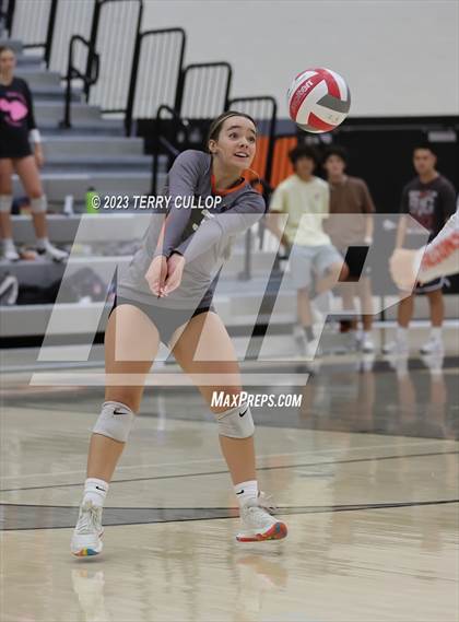 Thumbnail 1 in Copper Hills @ Skyridge (Sophomore) photogallery.