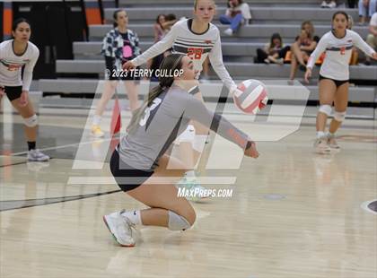 Thumbnail 2 in Copper Hills @ Skyridge (Sophomore) photogallery.