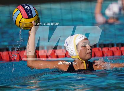Thumbnail 3 in Arroyo Grande vs Clovis (NorCal Invitational) photogallery.