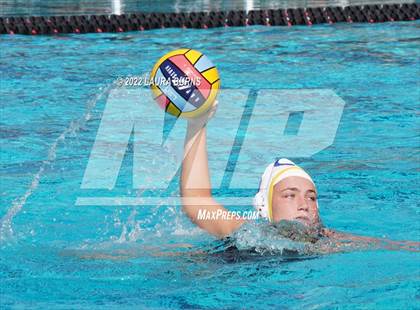 Thumbnail 2 in Arroyo Grande vs Clovis (NorCal Invitational) photogallery.