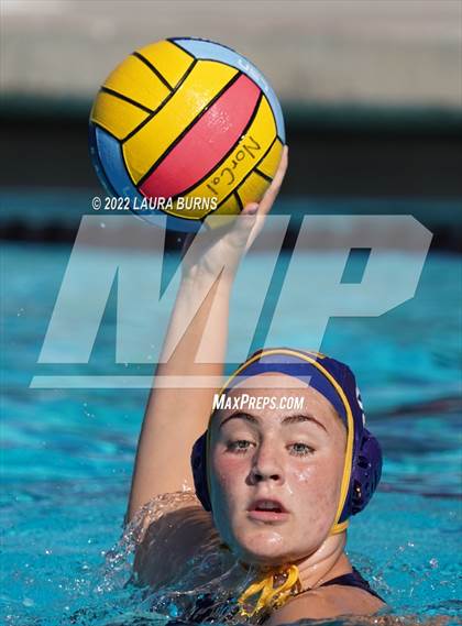 Thumbnail 2 in Arroyo Grande vs Clovis (NorCal Invitational) photogallery.