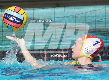 Thumbnail 2 in Arroyo Grande vs Clovis (NorCal Invitational) photogallery.