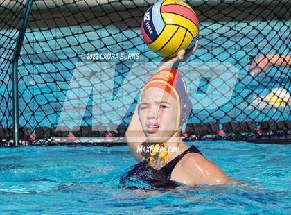 Thumbnail 3 in Arroyo Grande vs Clovis (NorCal Invitational) photogallery.