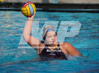 Thumbnail 2 in Arroyo Grande vs Clovis (NorCal Invitational) photogallery.