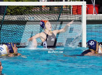 Thumbnail 2 in Arroyo Grande vs Clovis (NorCal Invitational) photogallery.