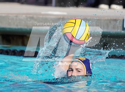 Thumbnail 3 in Arroyo Grande vs Clovis (NorCal Invitational) photogallery.