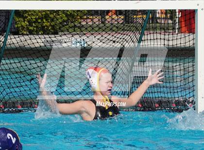 Thumbnail 1 in Arroyo Grande vs Clovis (NorCal Invitational) photogallery.