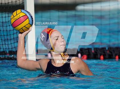 Thumbnail 3 in Arroyo Grande vs Clovis (NorCal Invitational) photogallery.