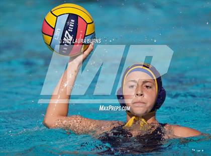 Thumbnail 3 in Arroyo Grande vs Clovis (NorCal Invitational) photogallery.