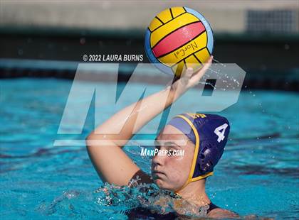 Thumbnail 1 in Arroyo Grande vs Clovis (NorCal Invitational) photogallery.